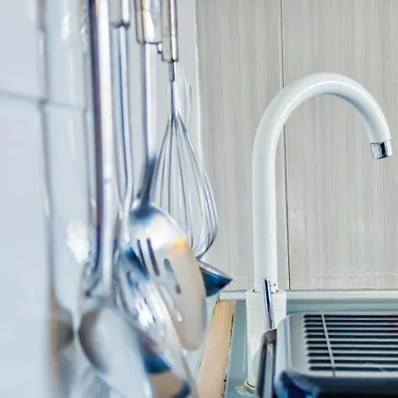 4-person - Place St Claire Appartamento