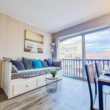 4-person - Place St Claire *