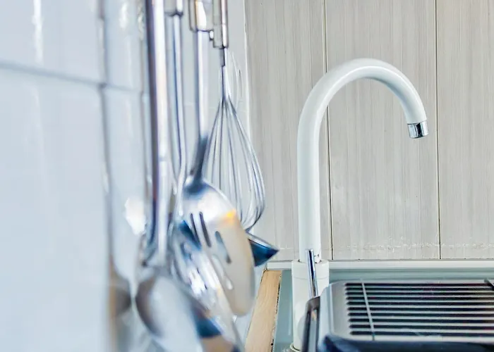 4-person - Place St Claire Appartamento